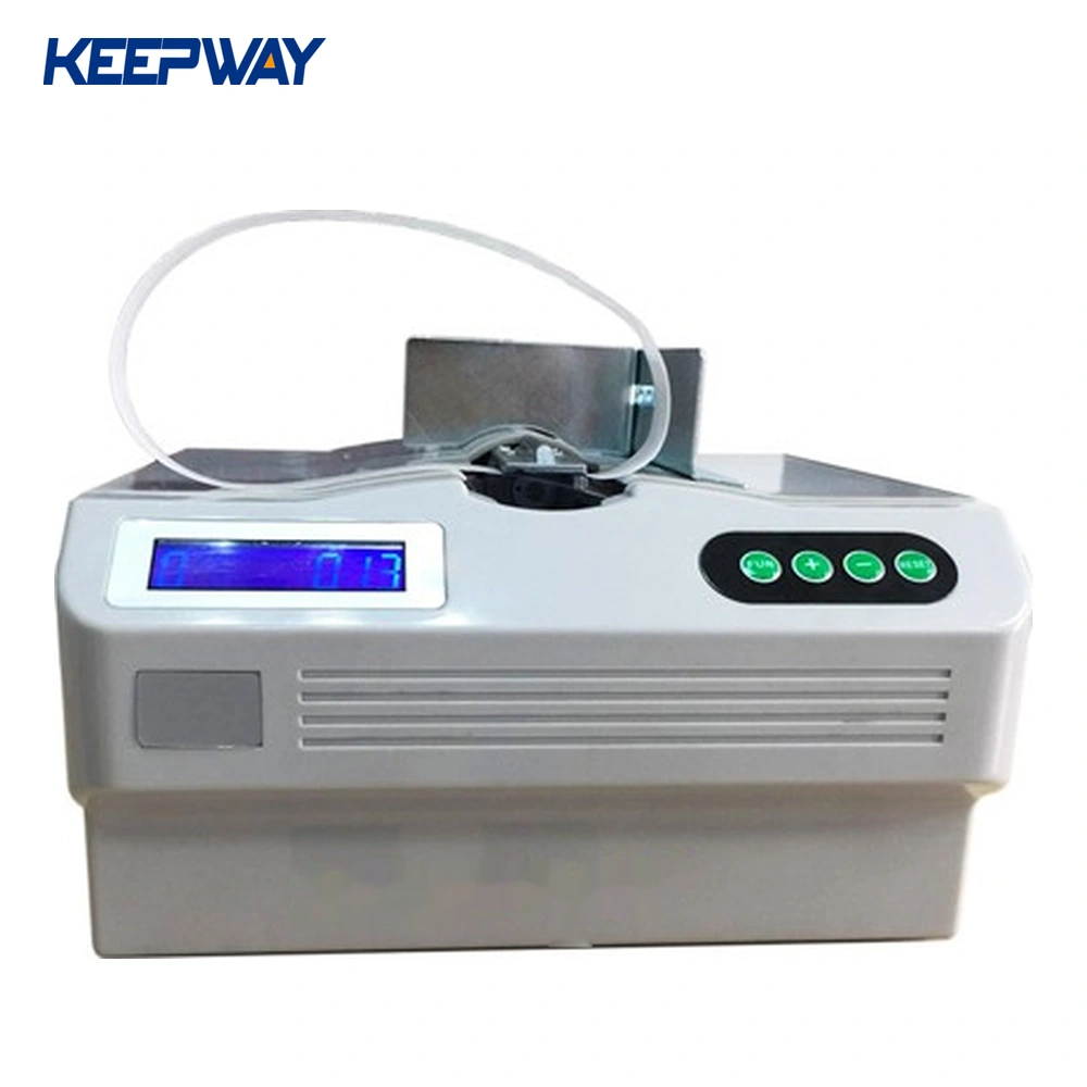 Banknote Banding Machine