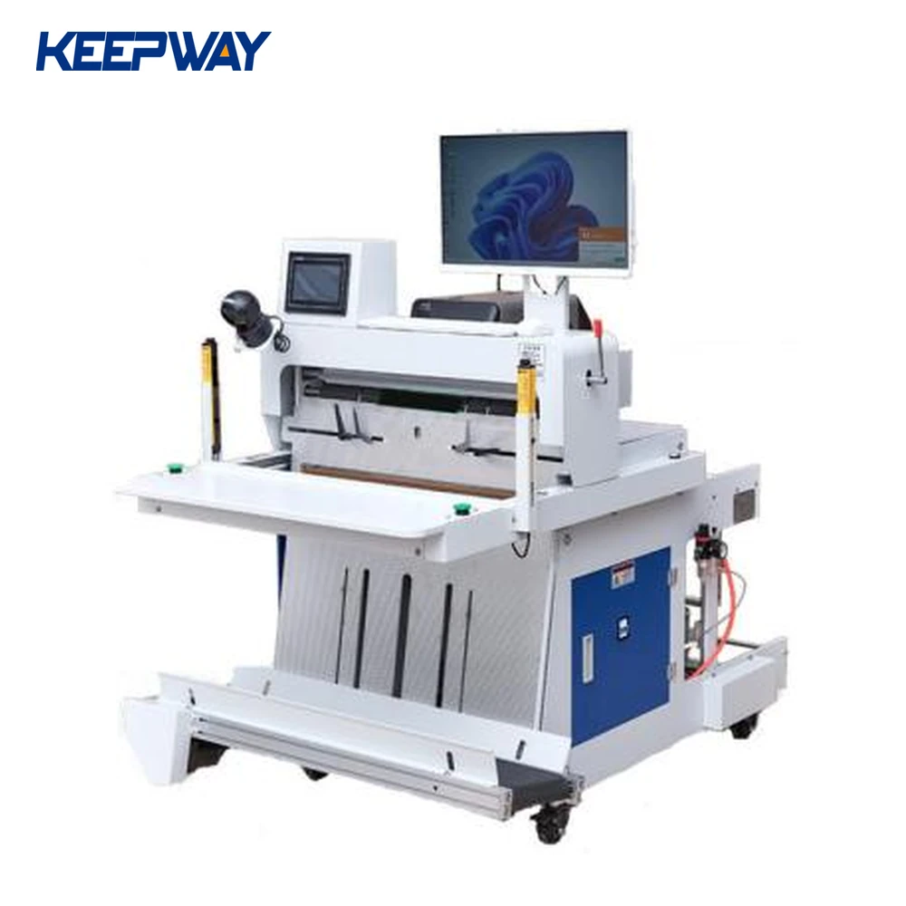 Reverse Logistics Poly Mailer Resealing Machine for Return Processing