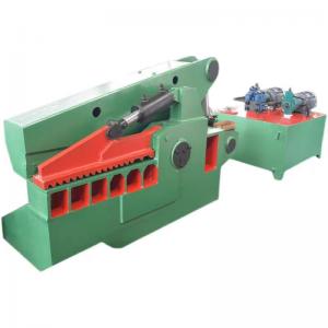 Alligator Scrap Metal Shears 