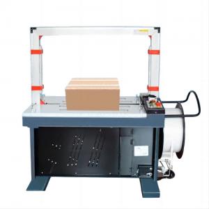 Automatic Strapping Machine