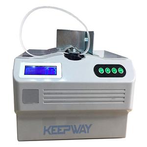 Banknote Banding Machine