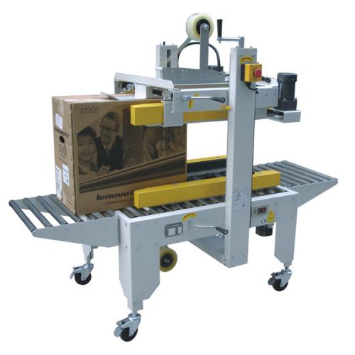 Carton Box Tape Sealing Machine 