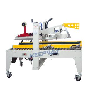 tape sealer case box carton sealing machine