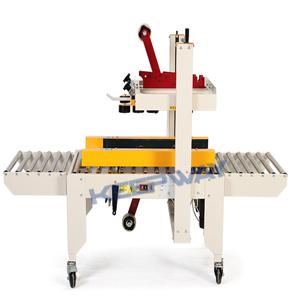 Carton Tape Sealing Machine