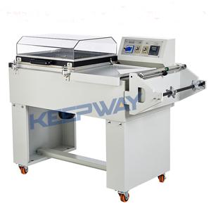 Heat Shrink Wrap Sealing Machine L-Bar 