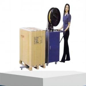  PP Belt Pallet Strapping Machine Handheld