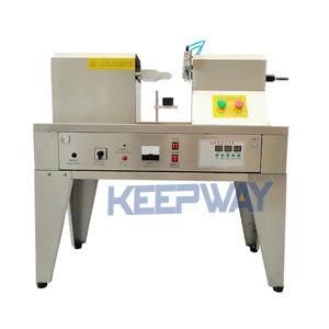 Ultrasonic Tail Sealing Machine