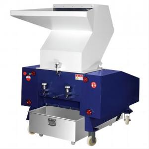 small plastic grinding crusher machine shredder recycling machine price